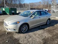 3FA6P0HD0HR365910 2017 FORD FUSION