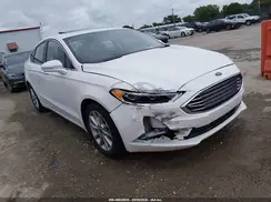3FA6P0HD0HR366135 2017 FORD FUSION