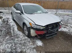 3FA6P0HD0HR366233 2017 FORD FUSION