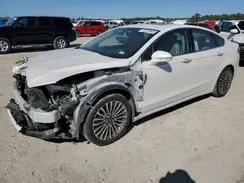 3FA6P0HD0HR366989 2017 FORD FUSION