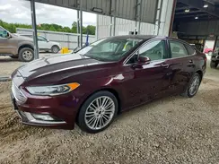 3FA6P0HD0HR367317 2017 FORD FUSION