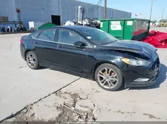 3FA6P0HD0HR368080 2017 FORD FUSION