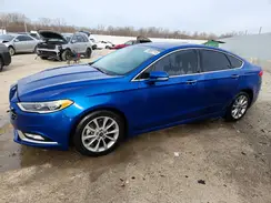3FA6P0HD0HR377555 2017 FORD FUSION