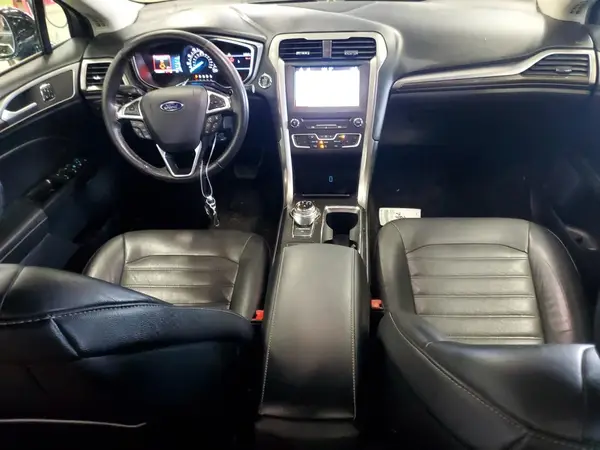 3FA6P0HD0HR378477 2017 FORD FUSION - Image 8
