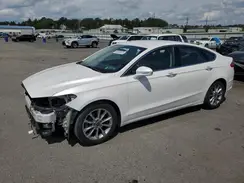 3FA6P0HD0HR378608 2017 FORD FUSION