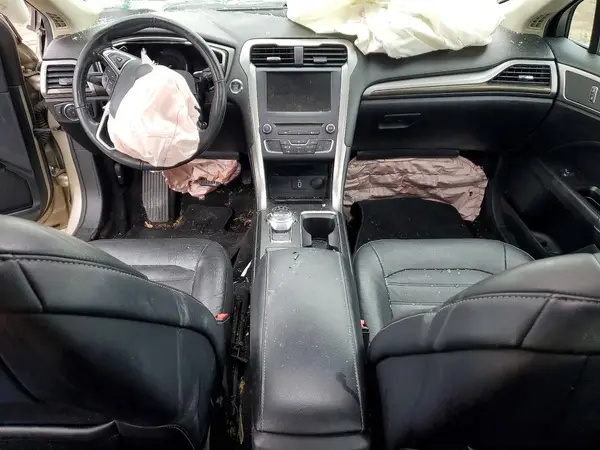 3FA6P0HD0HR378821 2017 FORD FUSION - Image 8