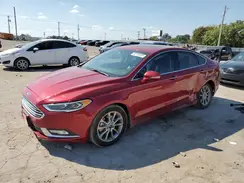 3FA6P0HD0HR378902 2017 FORD FUSION
