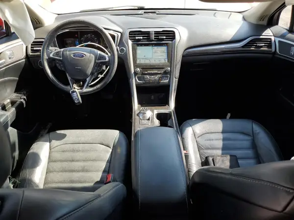 3FA6P0HD0HR378902 2017 FORD FUSION - Image 8