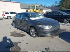 3FA6P0HD0HR391228 2017 FORD FUSION