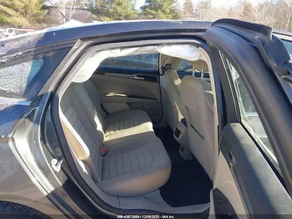 3FA6P0HD0HR391228 2017 FORD FUSION - Image 8
