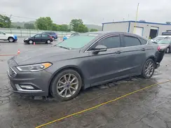 3FA6P0HD0HR391536 2017 FORD FUSION