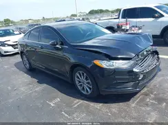 3FA6P0HD0HR392752 2017 FORD FUSION