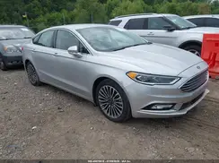 3FA6P0HD0HR396137 2017 FORD FUSION