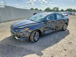 3FA6P0HD0HR396333 2017 FORD FUSION