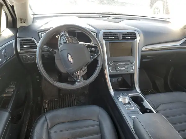 3FA6P0HD0HR396526 2017 FORD FUSION - Image 8