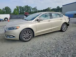 3FA6P0HD0HR403491 2017 FORD FUSION