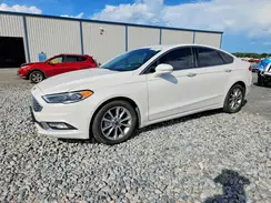 3FA6P0HD0HR405838 2017 FORD FUSION