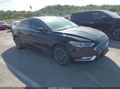 3FA6P0HD0HR407377 2017 FORD FUSION