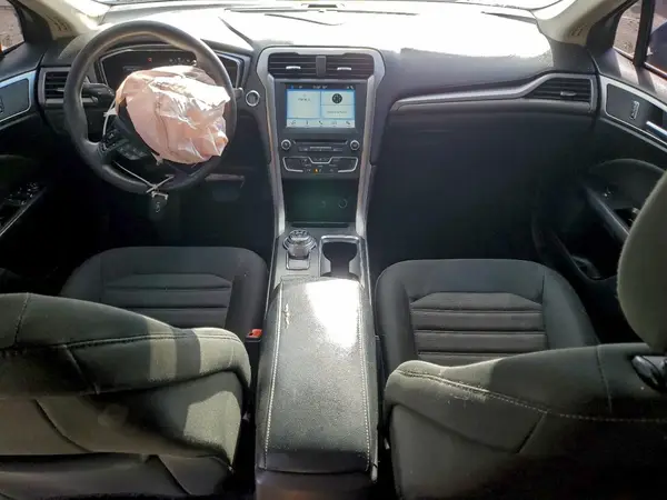 3FA6P0HD0HR411980 2017 FORD FUSION - Image 8