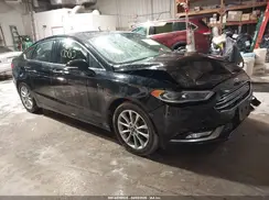 3FA6P0HD0HR415527 2017 FORD FUSION