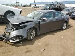 3FA6P0HD0JR108641 2018 FORD FUSION