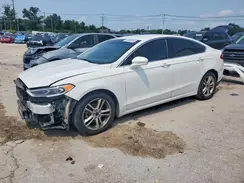 3FA6P0HD0JR114388 2018 FORD FUSION