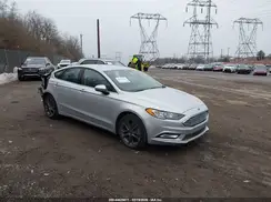 3FA6P0HD0JR126492 2018 FORD FUSION