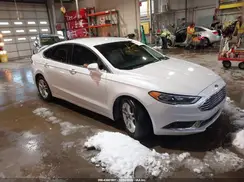 3FA6P0HD0JR127058 2018 FORD FUSION