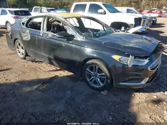 3FA6P0HD0JR130865 2018 FORD FUSION