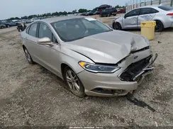 3FA6P0HD0JR133670 2018 FORD FUSION