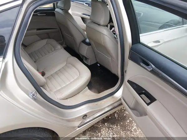 3FA6P0HD0JR133670 2018 FORD FUSION - Image 8