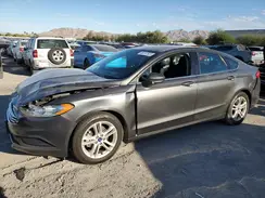 3FA6P0HD0JR136701 2018 FORD FUSION