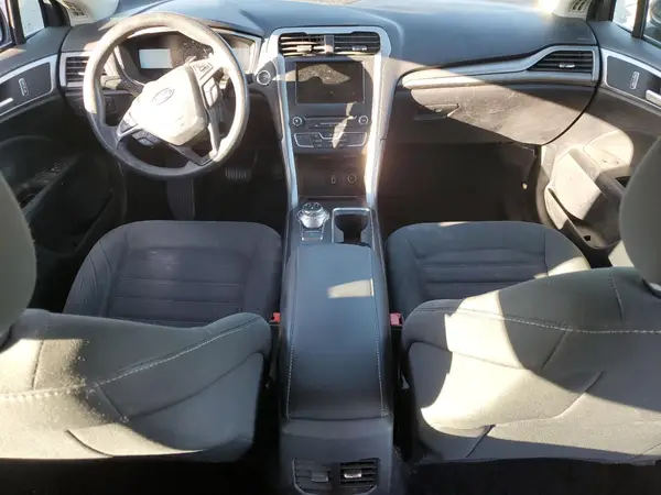 3FA6P0HD0JR136701 2018 FORD FUSION - Image 8