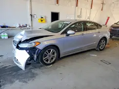 3FA6P0HD0JR142921 2018 FORD FUSION