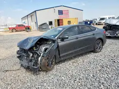 3FA6P0HD0JR143177 2018 FORD FUSION