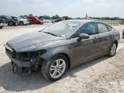 3FA6P0HD0JR143194 2018 FORD FUSION