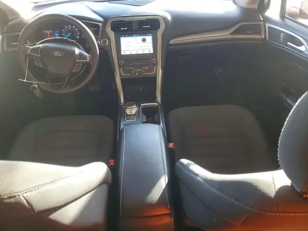 3FA6P0HD0JR145107 2018 FORD FUSION - Image 8