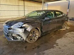 3FA6P0HD0JR145687 2018 FORD FUSION