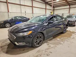 3FA6P0HD0JR153028 2018 FORD FUSION