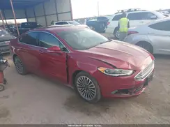 3FA6P0HD0JR153529 2018 FORD FUSION
