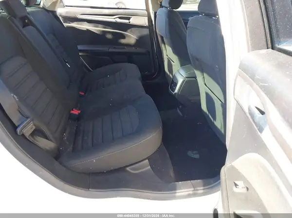 3FA6P0HD0JR154440 2018 FORD FUSION - Image 8