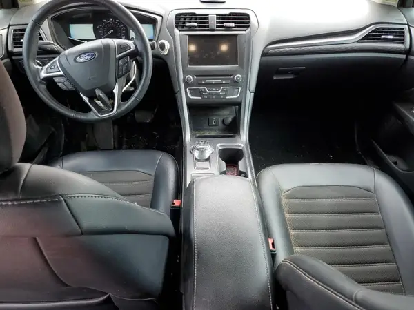 3FA6P0HD0JR154549 2018 FORD FUSION - Image 8