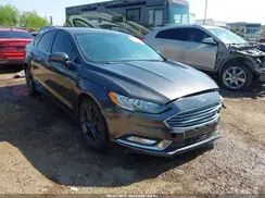 3FA6P0HD0JR157547 2018 FORD FUSION