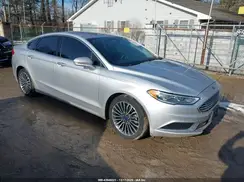 3FA6P0HD0JR157905 2018 FORD FUSION