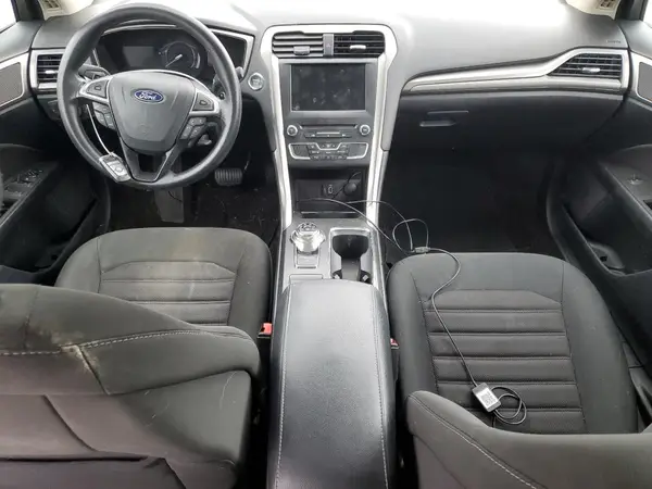 3FA6P0HD0JR158200 2018 FORD FUSION - Image 8