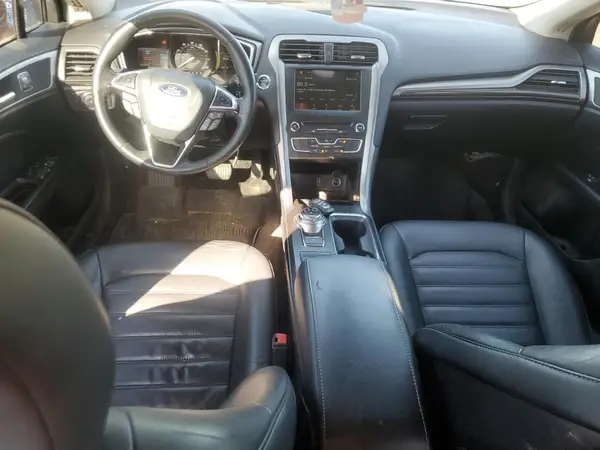 3FA6P0HD0JR158228 2018 FORD FUSION - Image 8