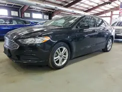 3FA6P0HD0JR158326 2018 FORD FUSION