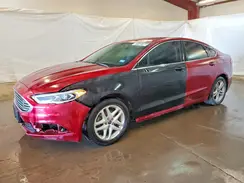 3FA6P0HD0JR161078 2018 FORD FUSION