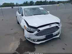 3FA6P0HD0JR162747 2018 FORD FUSION