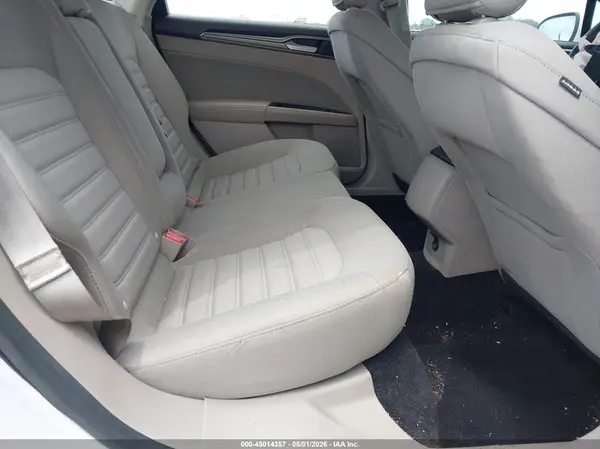 3FA6P0HD0JR162747 2018 FORD FUSION - Image 8